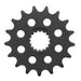 Front Cs Sprocket Steel 17t 525 Suz SUPERSPROX