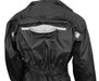 Solostorm Jacket Black Xl NELSON-RIGG