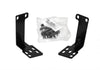 Go Rhino 02-05 Dodge Ram 1500/2500/3500 RC2 LR 20in Light Mnt Complete Kit w/Front Guard + Brkts Go Rhino