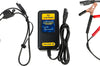 Fire Power 12v / 2 Amp Battery Charger - Watercraft Collection