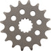 Front Cs Sprocket Steel 16t 525 Kaw/Suz/Tri SUPERSPROX