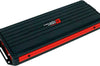 Cerwin Vega 150x6 Rms 6ch Amplifier 100w-4 Ohm 150w-2