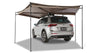 Rhino-Rack Batwing Compact Awning - Left Rhino-Rack