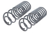 Belltech 19-22 Ram 1500 2WD/4WD (Non-Classic Body) 3in or 4in Rear Drop Pro Coil Spring Set Belltech