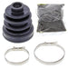 All Balls Racing 09-14 Honda TRX420 FA IRS CV Boot Repair Kit - Rear - Outer All Balls Racing