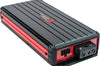 Cerwin Vega 165x4 Rms 4ch Amplifier 165w-2 Ohm 90w-4