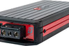 Cerwin Vega 165x4 Rms 4ch Amplifier 165w-2 Ohm 90w-4