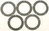 Derby Cover Gasket 5/Pk Touring 16 Up Oe#25416 16 COMETIC