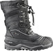 Snow Monster Boots Black Sz 13 BAFFIN