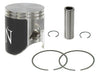 Piston Kit Scem Composite Cyl 66.37/+0.02 11:1 Suz NAMURA