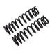 ARB / OME 2021+ Ford Bronco Front Coil Spring Set for Light Loads Old Man Emu