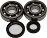 Crankshaft Bearing/Seal Kit ALL BALLS