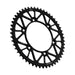 Rear Racelite Sprocket Alum 51t 520 Blk Kaw/Suz JT