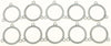 Air Filter Element Gasket Twin Cam 10/Pk Oe#29645 08 COMETIC