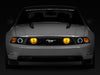 Raxiom 05-12 Ford Mustang GT Fog Lights Yellow Raxiom