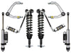 ICO 2.5 Series Coilover Kits ICON