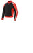 Dainese Hydraflux 2 Air D-Dry Jacket Black/Lave Red Size - 46 Dainese