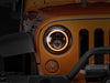 RAX LED Headlights Raxiom