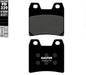 Brake Pads Semi Metallic Fd329g1054 GALFER