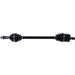 All Balls Racing 17-21 Can-Am Defender 500 8 Ball Axle - Rear Left All Balls Racing