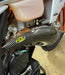 Pipe Guard Carbon Fiber Ktm/Hus P3