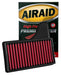 Airaid 2015-2016 Ford Mustang V8 5.0L F/I Direct Replacement Dry Filter Airaid