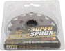 Front Cs Sprocket Steel 15t 525 Duc SUPERSPROX