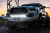 Diode Dynamics 16-21 Toyota Tacoma SS30 Stealth Lightbar Kit - White Driving Diode Dynamics