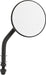 Mirror 3" Round L/R Black Black L/R 3" HARDDRIVE