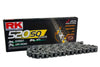 RK Chain 520SO-120L O-Ring - Natural RK Chain