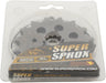 Front Cs Sprocket Steel 16t SUPERSPROX