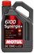 Motul 5L Technosynthese Engine Oil 6100 SYNERGIE+ 10W40 4X5L Motul