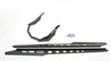 Skinz Bumper Rear S D Gen 4 175 Track Flat Black S/M SPG