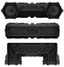 BSA ATV Speakers Boss Audio