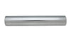 Vibrant 4.5in OD T6061 Aluminum Straight Tube 18in Long - Polished Vibrant