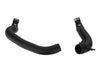 aFe 15-16 Ford F150 V6 3.5L Turbo Inlet Pipes - Black aFe