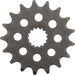 Front Cs Sprocket Steel 17t 520 Ktm SUPERSPROX