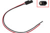 Sp1 2 Prong 12v Acc Connector