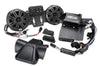 Ssv Works 2 Speaker Kit Kicker Can Am Ryker - Street Collection