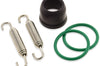 Bolt 2-stroke O-ring Spring And Coupler Kit - Tires & Wheels