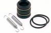 Bolt 2-stroke O-ring Spring And Coupler Kit - Tires & Wheels
