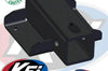 Kfi 2’’ Universal Receiver Hitch - Atv Performance Products