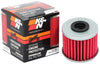 K&N Honda 1.58in OD 0.42in ID 1.4in Height Cartridge Oil Filter K&N Engineering