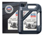 LIQUI MOLY 5L Classic Motor Oil SAE 20W50 HD - Case of 4 LIQUI MOLY