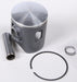 Piston Kit Molycoated Nikasil 53.95/Std Yam PROX