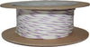 #18-GAUGE WHITE/VIOLET STRIPE 100' SPOOL OF PRIMARY WIRE NWR-97-100