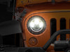 RAX LED Headlights Raxiom