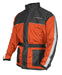 Solostorm Jacket Orange/Black 2x NELSON-RIGG