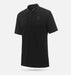 Akrapovic Mens Corpo Polo Black L Akrapovic