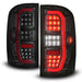 ANZ LED Taillights ANZO